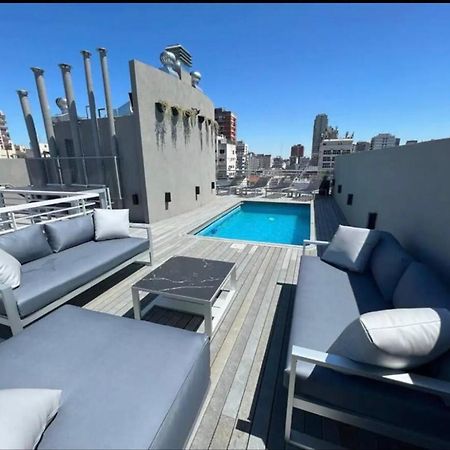 Departamento 2 Ambientes Premium En Palermo A Estrenar Buenos Aires Exterior foto