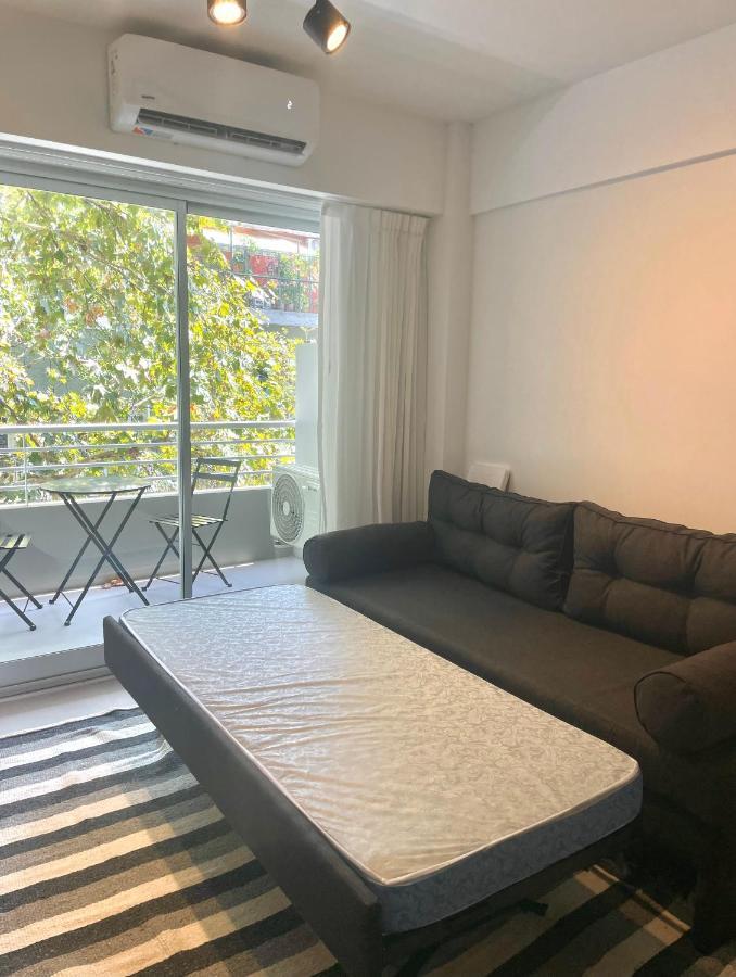 Departamento 2 Ambientes Premium En Palermo A Estrenar Buenos Aires Exterior foto