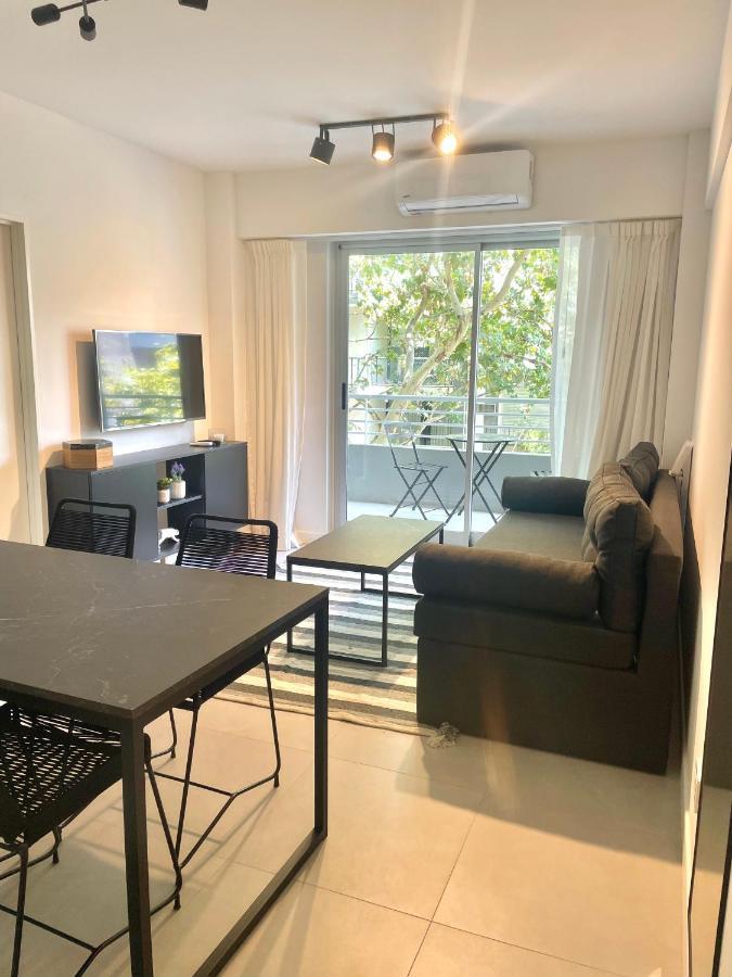 Departamento 2 Ambientes Premium En Palermo A Estrenar Buenos Aires Exterior foto