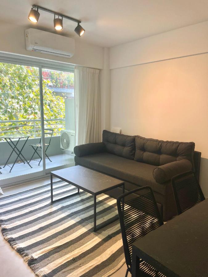 Departamento 2 Ambientes Premium En Palermo A Estrenar Buenos Aires Exterior foto