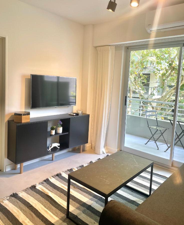 Departamento 2 Ambientes Premium En Palermo A Estrenar Buenos Aires Exterior foto
