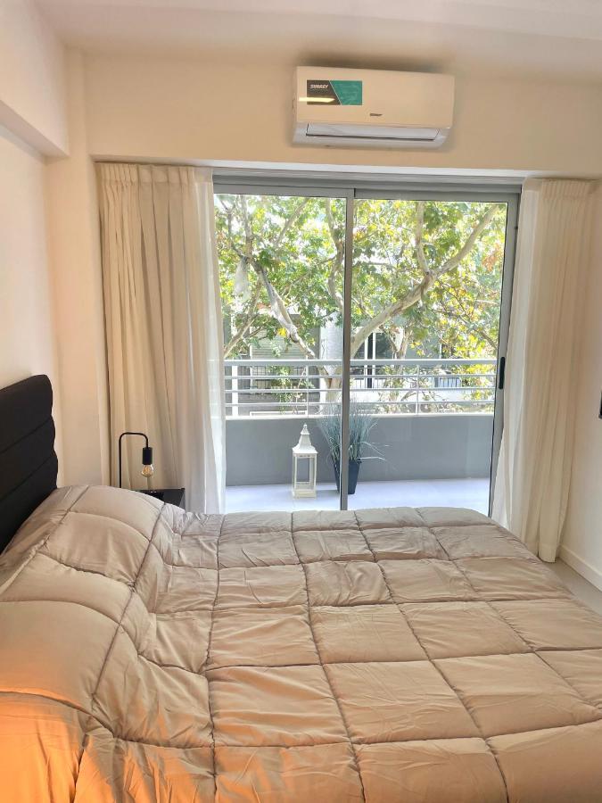 Departamento 2 Ambientes Premium En Palermo A Estrenar Buenos Aires Exterior foto