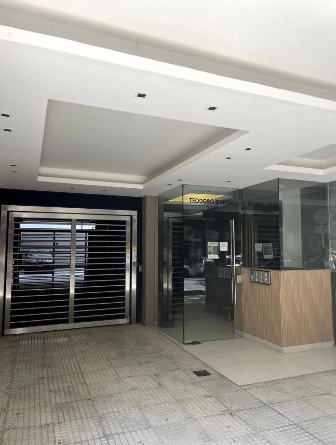 Departamento 2 Ambientes Premium En Palermo A Estrenar Buenos Aires Exterior foto