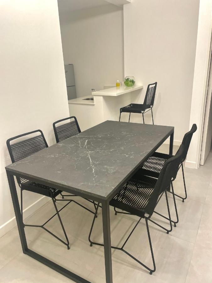 Departamento 2 Ambientes Premium En Palermo A Estrenar Buenos Aires Exterior foto