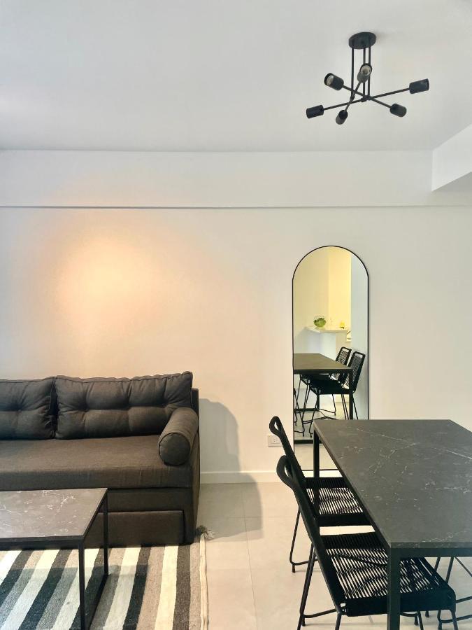 Departamento 2 Ambientes Premium En Palermo A Estrenar Buenos Aires Exterior foto