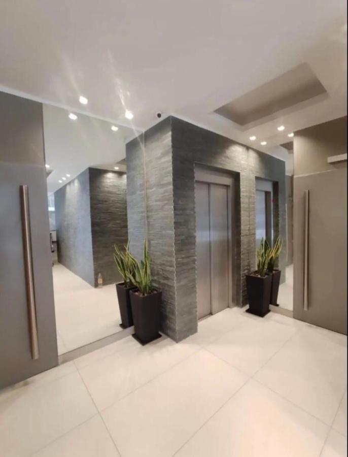 Departamento 2 Ambientes Premium En Palermo A Estrenar Buenos Aires Exterior foto