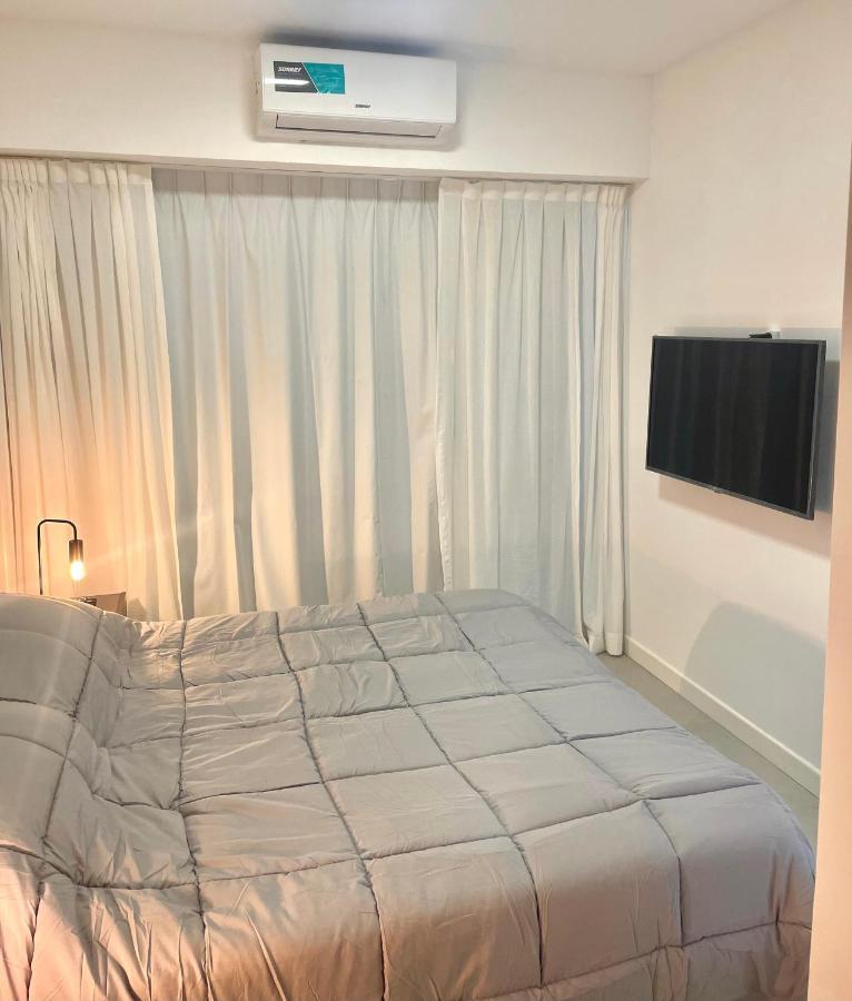 Departamento 2 Ambientes Premium En Palermo A Estrenar Buenos Aires Exterior foto