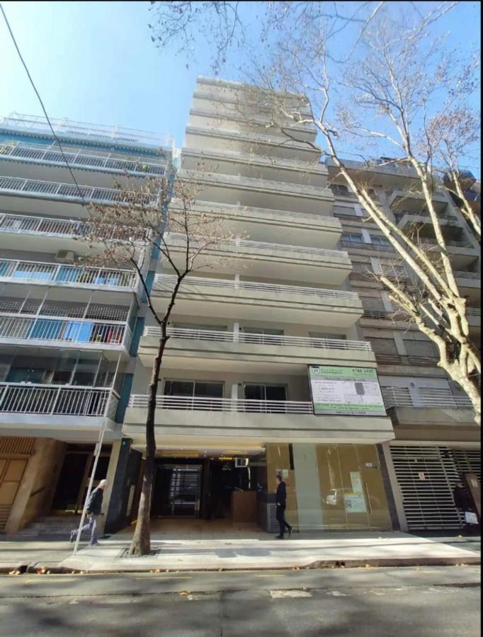 Departamento 2 Ambientes Premium En Palermo A Estrenar Buenos Aires Exterior foto