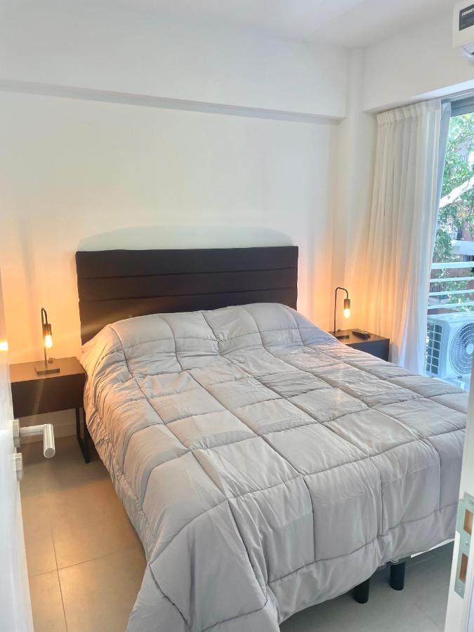 Departamento 2 Ambientes Premium En Palermo A Estrenar Buenos Aires Exterior foto
