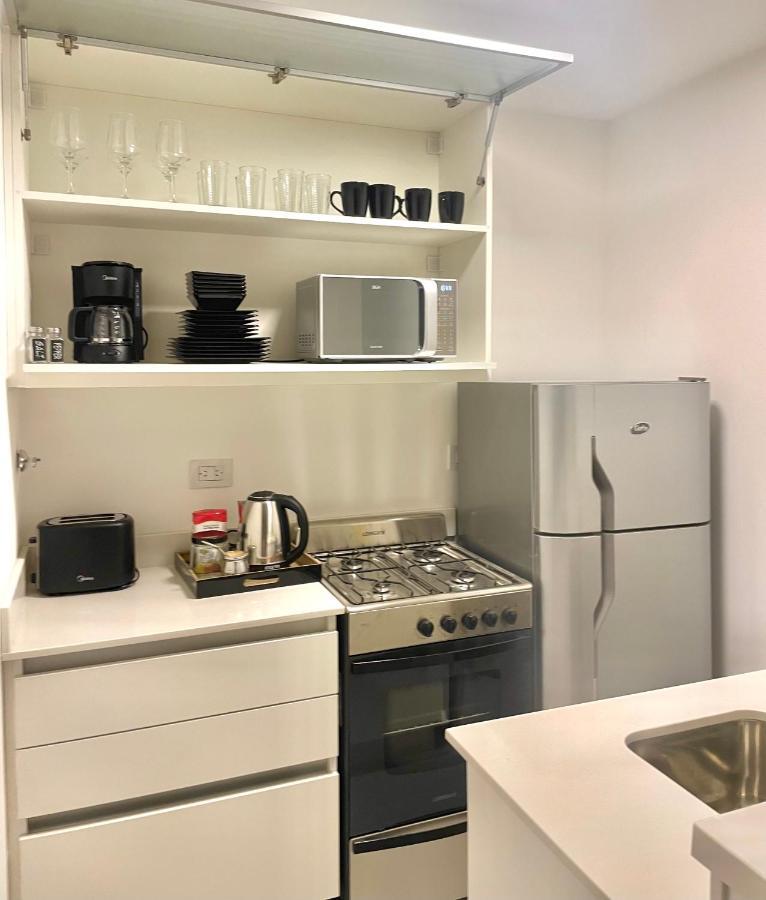 Departamento 2 Ambientes Premium En Palermo A Estrenar Buenos Aires Exterior foto