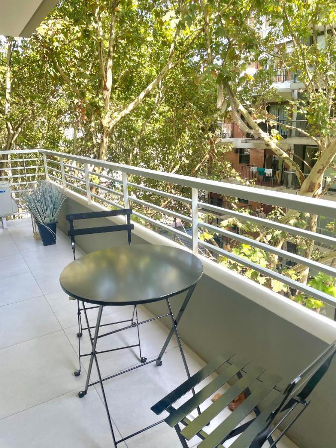 Departamento 2 Ambientes Premium En Palermo A Estrenar Buenos Aires Exterior foto