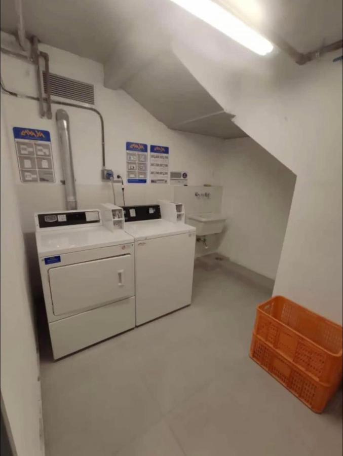 Departamento 2 Ambientes Premium En Palermo A Estrenar Buenos Aires Exterior foto