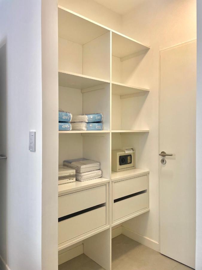 Departamento 2 Ambientes Premium En Palermo A Estrenar Buenos Aires Exterior foto