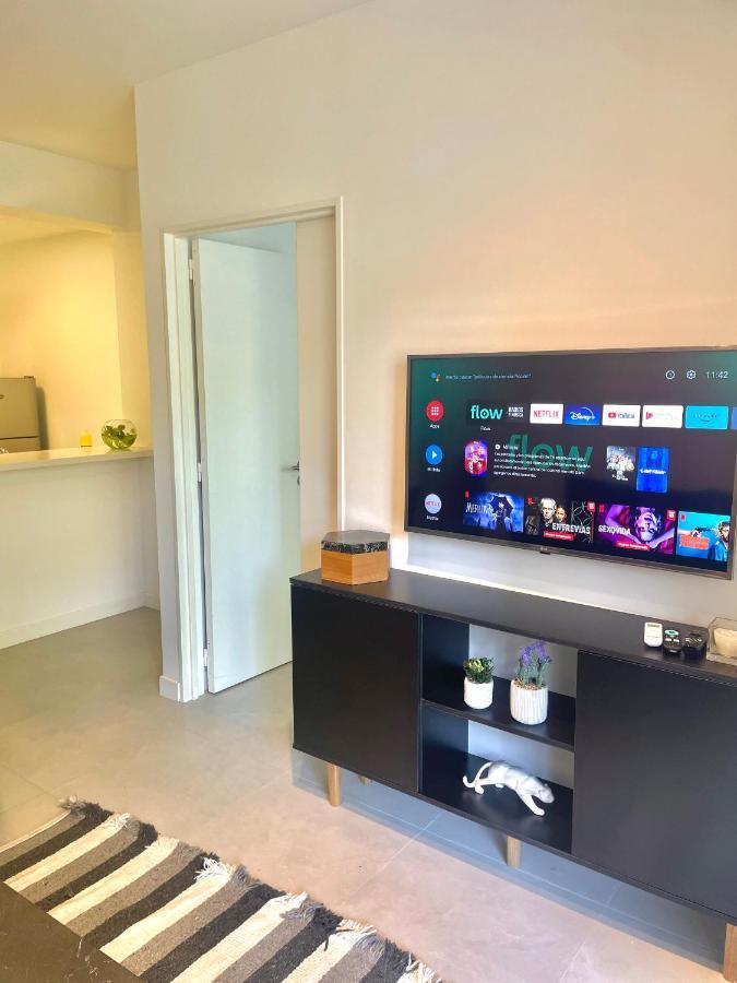 Departamento 2 Ambientes Premium En Palermo A Estrenar Buenos Aires Exterior foto