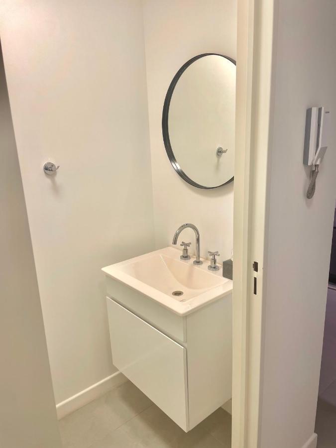 Departamento 2 Ambientes Premium En Palermo A Estrenar Buenos Aires Exterior foto