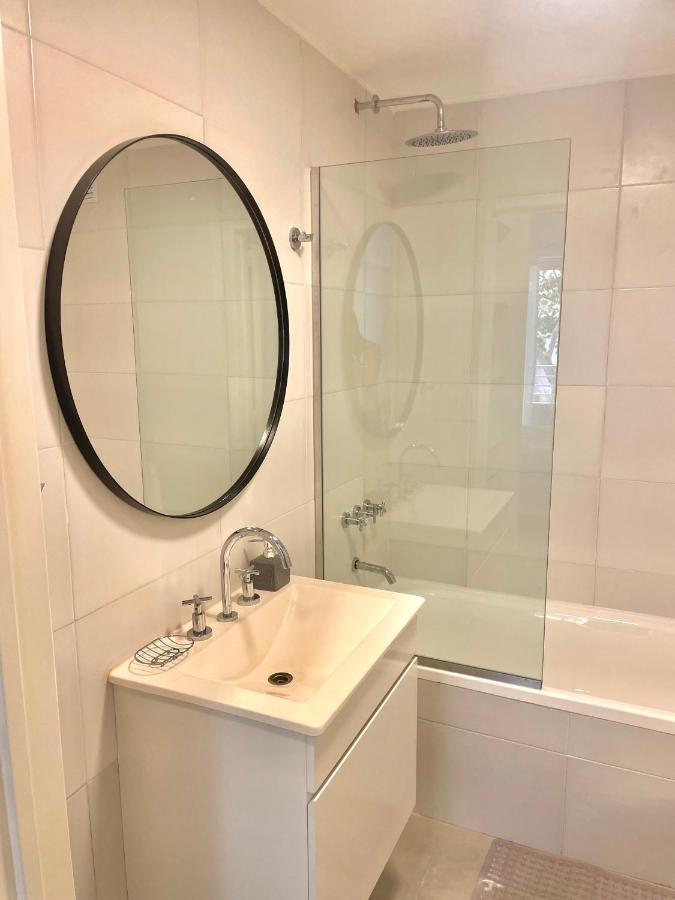 Departamento 2 Ambientes Premium En Palermo A Estrenar Buenos Aires Exterior foto