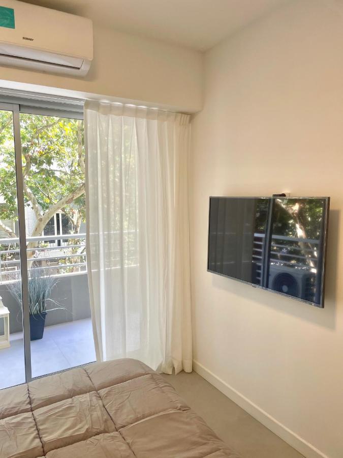 Departamento 2 Ambientes Premium En Palermo A Estrenar Buenos Aires Exterior foto