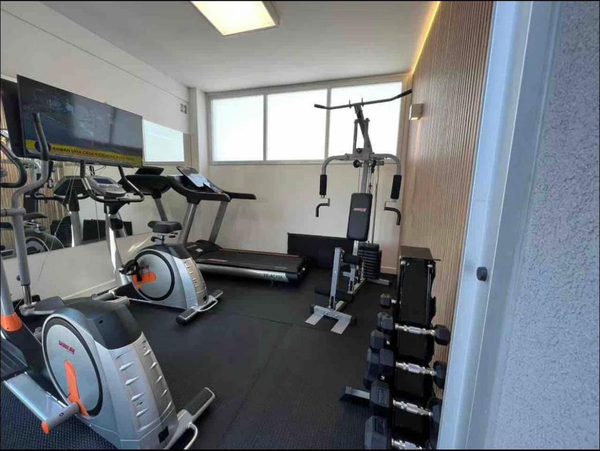 Departamento 2 Ambientes Premium En Palermo A Estrenar Buenos Aires Exterior foto